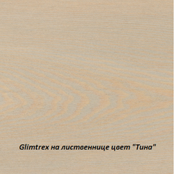 Масло Glimtrex с твердым воском цвет Тина