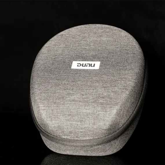 DUNU Mortise Black Wood
