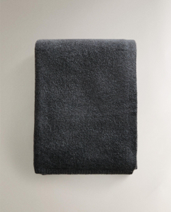 плед из полиэстера Zara Home, фото 4