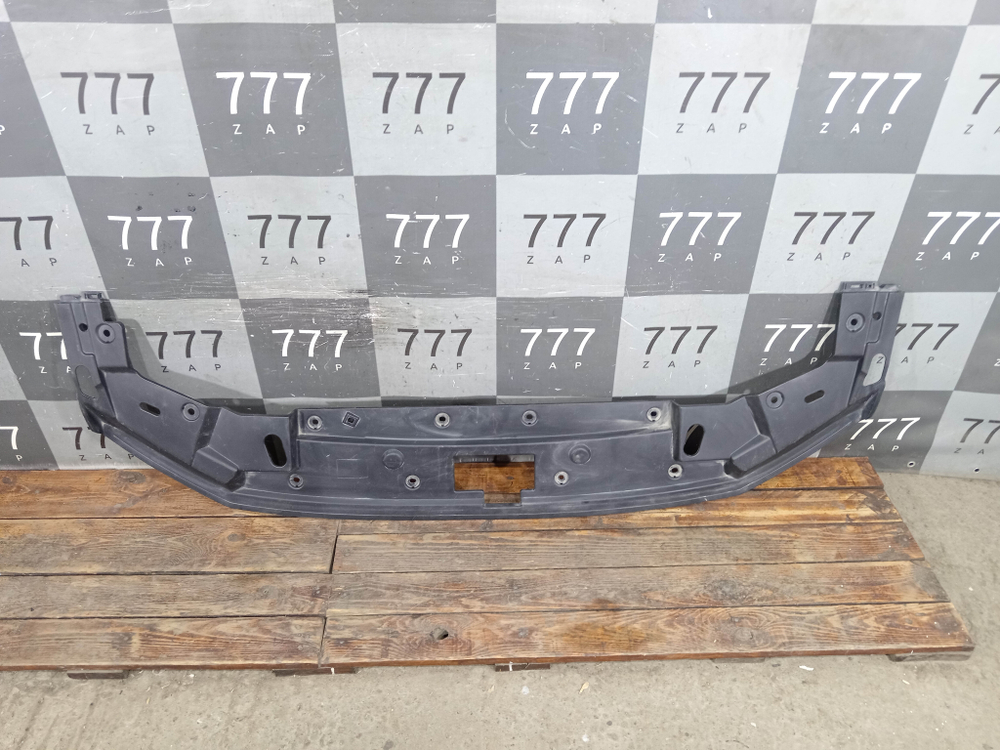 Кожух замка капота Haval H3 24-нв Б/У Оригинал 5509137XKJ20A
