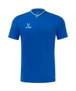 Футболка игровая Jogel DIVISION PerFormDRY Union Jersey, синий Z2