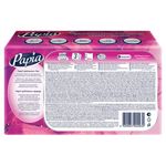 Полотенца бумажные (1 пачка 100 листов) PAPIA (H3) UNIT PACK, 3-сл, 23х20,5 см, V-сло, 5090823