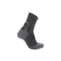 Носки UYN Trekking 2In Grey/Anthracite