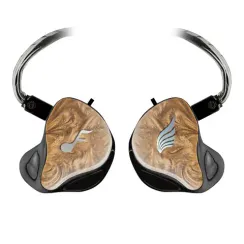 FATfreq Hayabusa Universal Brown