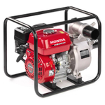 Мотопомпа бензиновая Honda WB 30 XT3 DRX
