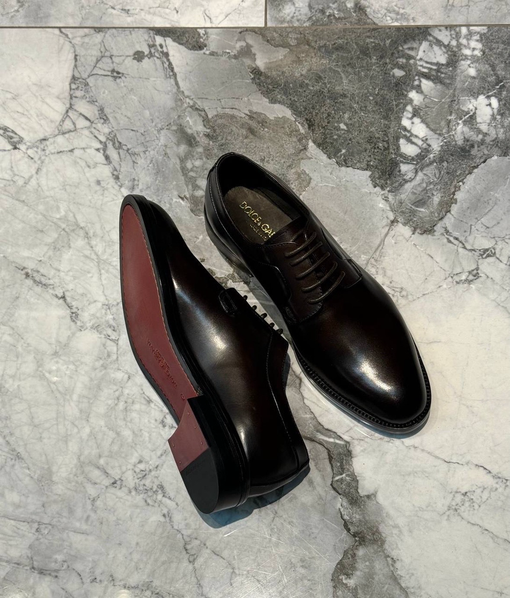 Туфли Dolce & Gabbana