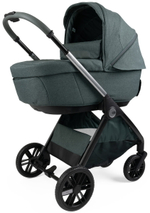 Коляска Chicco Bellagio 2 в 1 Fir Tree