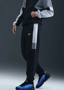 Костюм спортивный мужской NIKE M NK CLUB FLEECE HDED TRACK GX