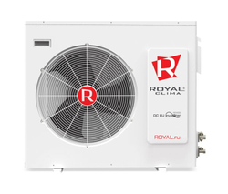 Royal Clima CO-D 24HNI/CO-E 24HNI