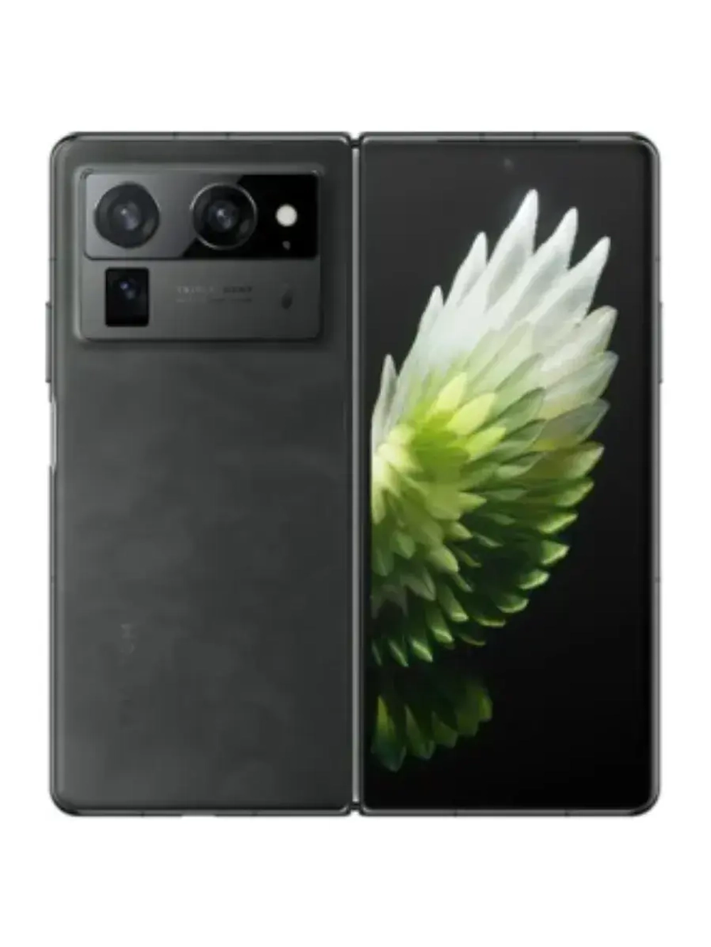 7,85" Смартфон Phantom V Fold 2 12/512 ГБ V FOLD2 GREEN