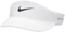 Козырек Nike Dri-FIT Adv Ace Visor - White