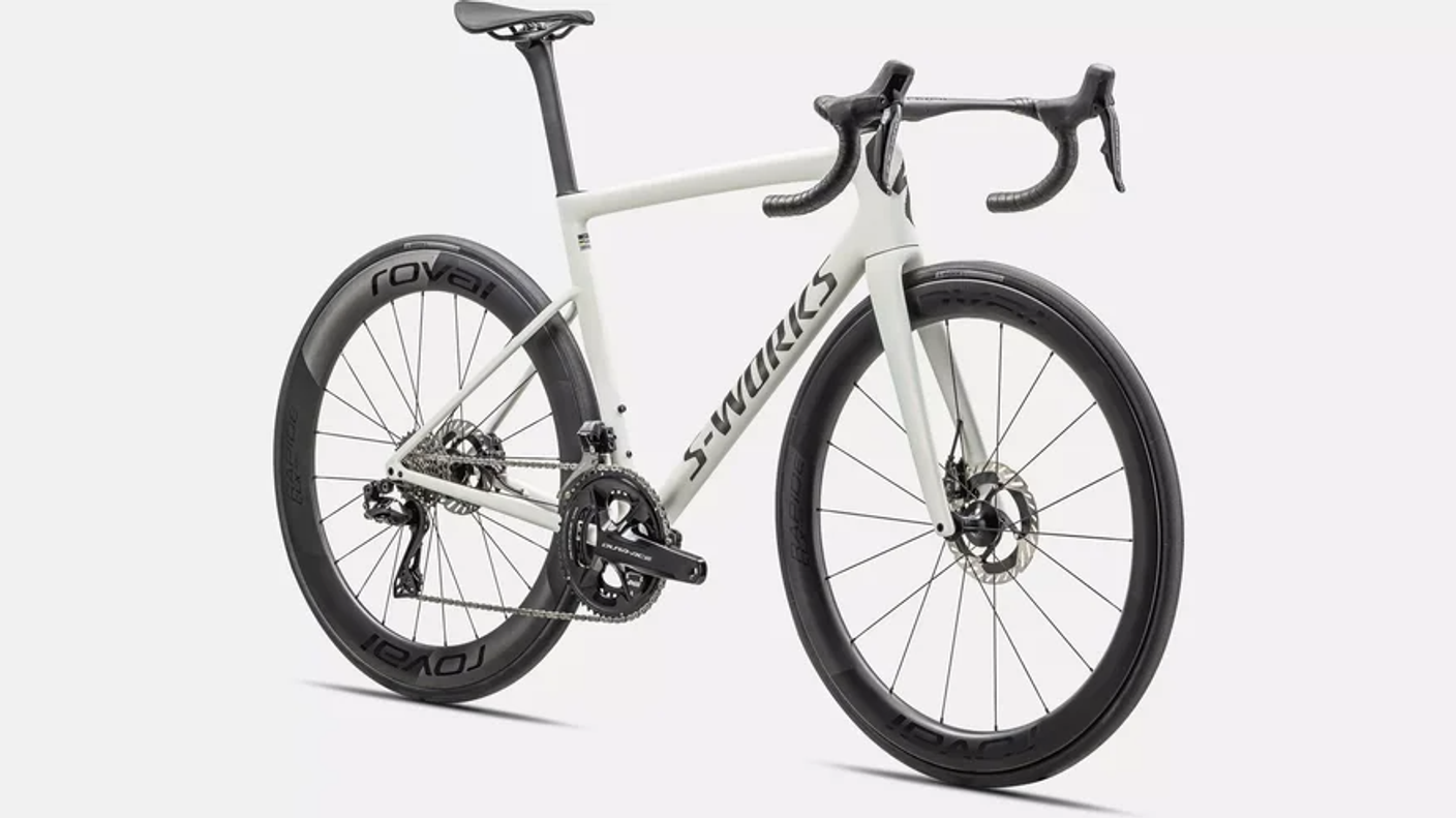 S-Works Tarmac SL8
