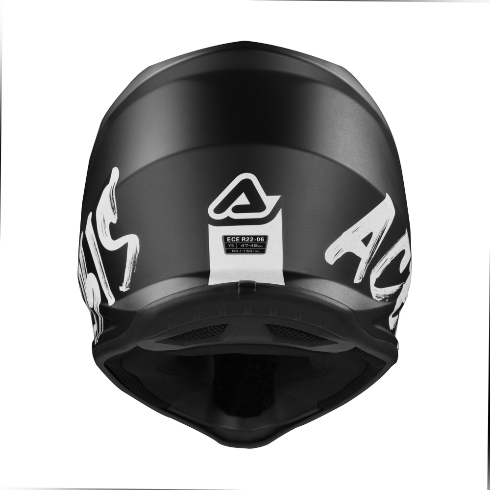 Шлем детский Acerbis PROFILE JUNIOR HELMET