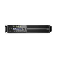 LA4X Усилитель мощности, 4х1000 Вт (Copy)