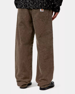 Брюки вельветовые Carhartt WIP Aeron Pant