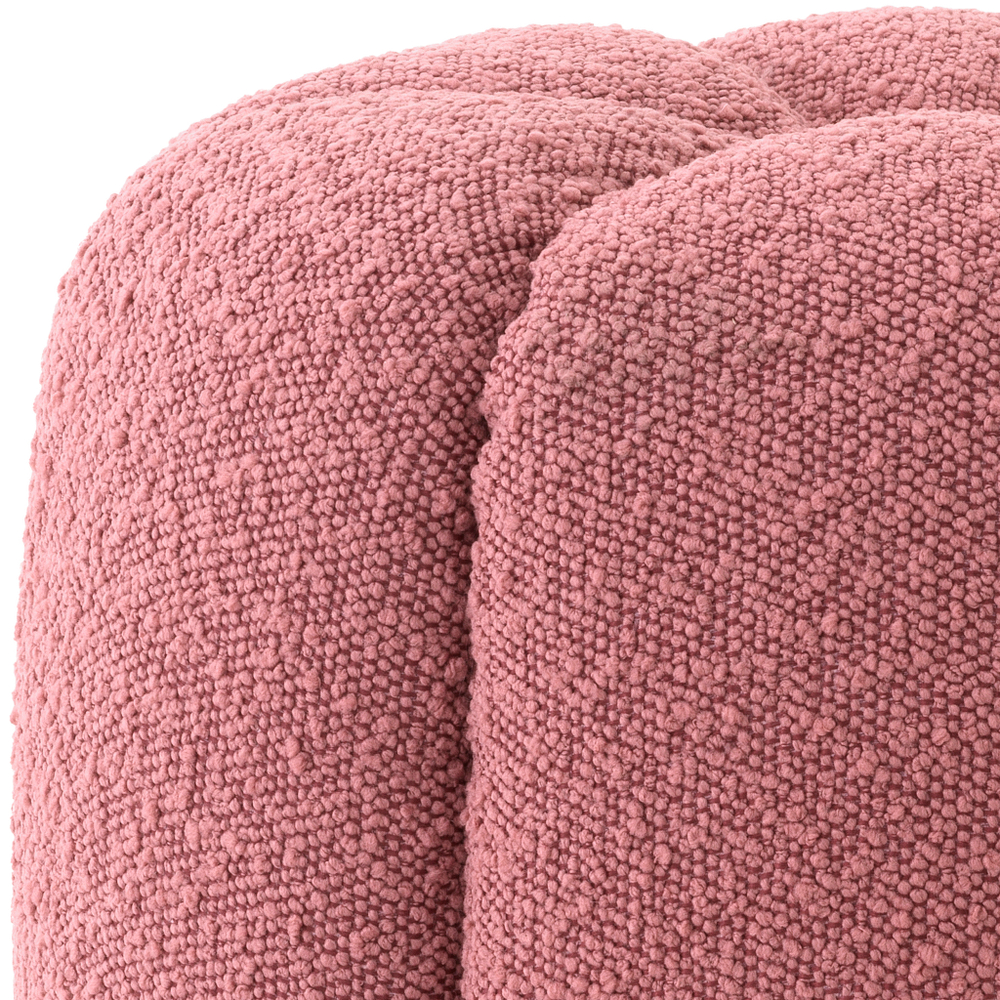 Пуф Stool Orchanic арт.117111