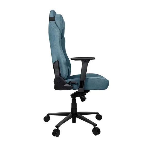 Arozzi Vernazza Soft Fabric Blue