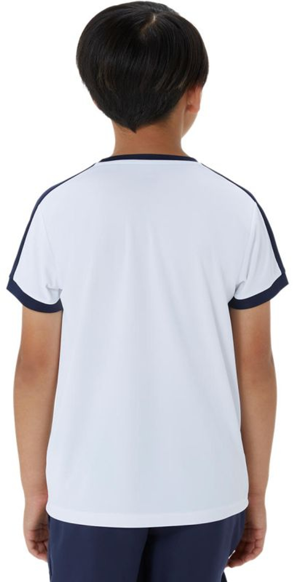 Детская футболка Asics Boys Tennis Short Sleeve