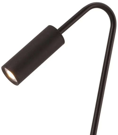 Интерьерная настольная лампа Грау 07045-1,19 Kink Light