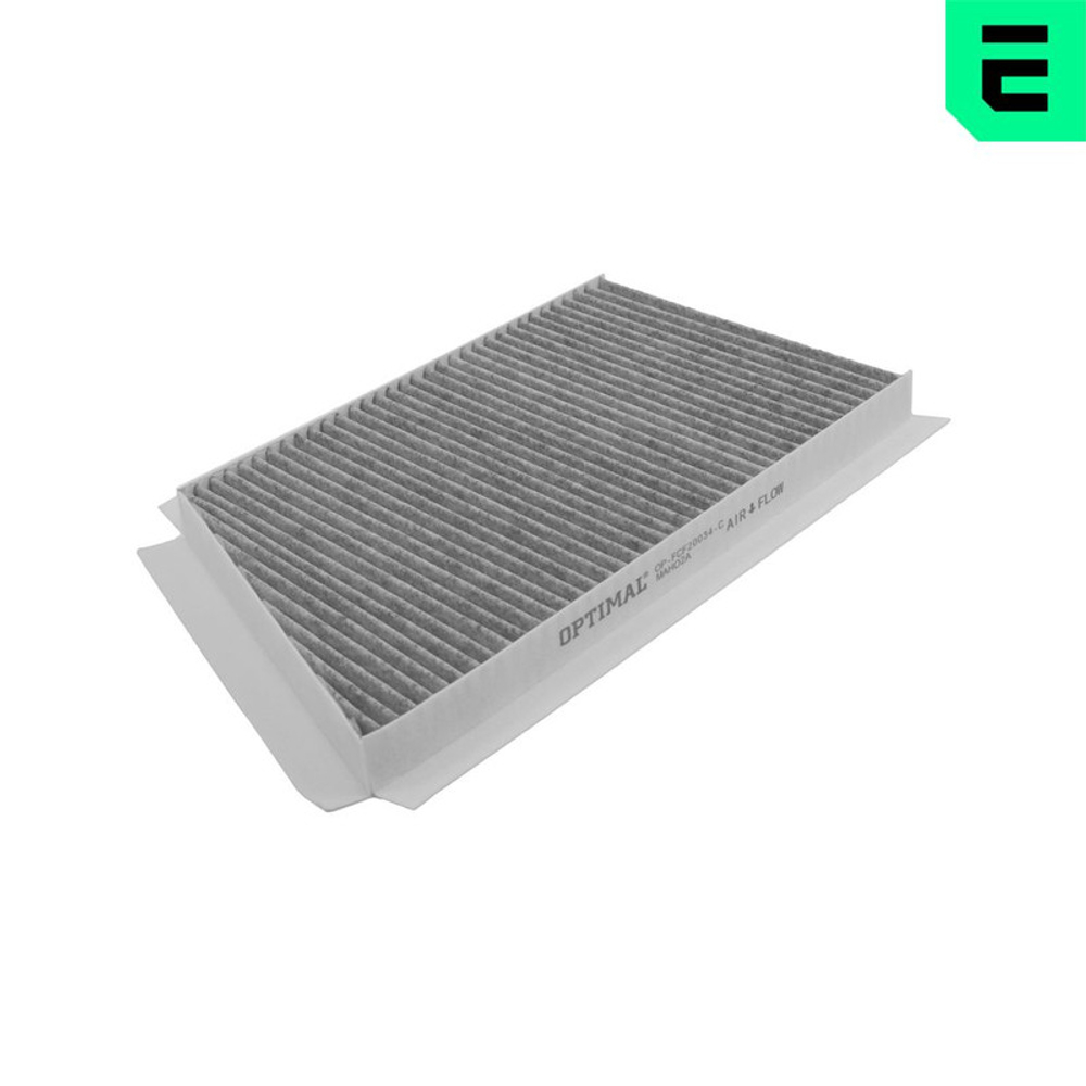 OPTIMAL - OPFCF20034-OPT - Filter, cabin air