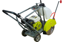 Шовнарезчик STEM Techno GX200 SC 350 ШОВ030