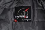 Brevent 3in1 / Черно-серый