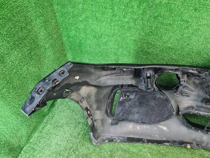 Бампер передний BMW X5 F15 (13-18) M-paket В сборе