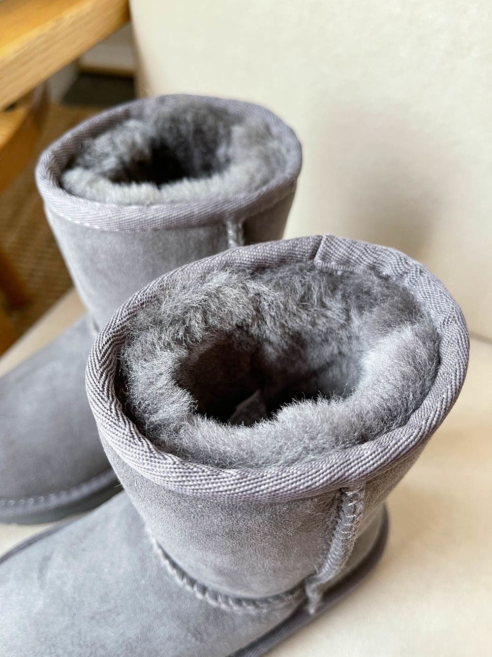 Сапоги Ugg