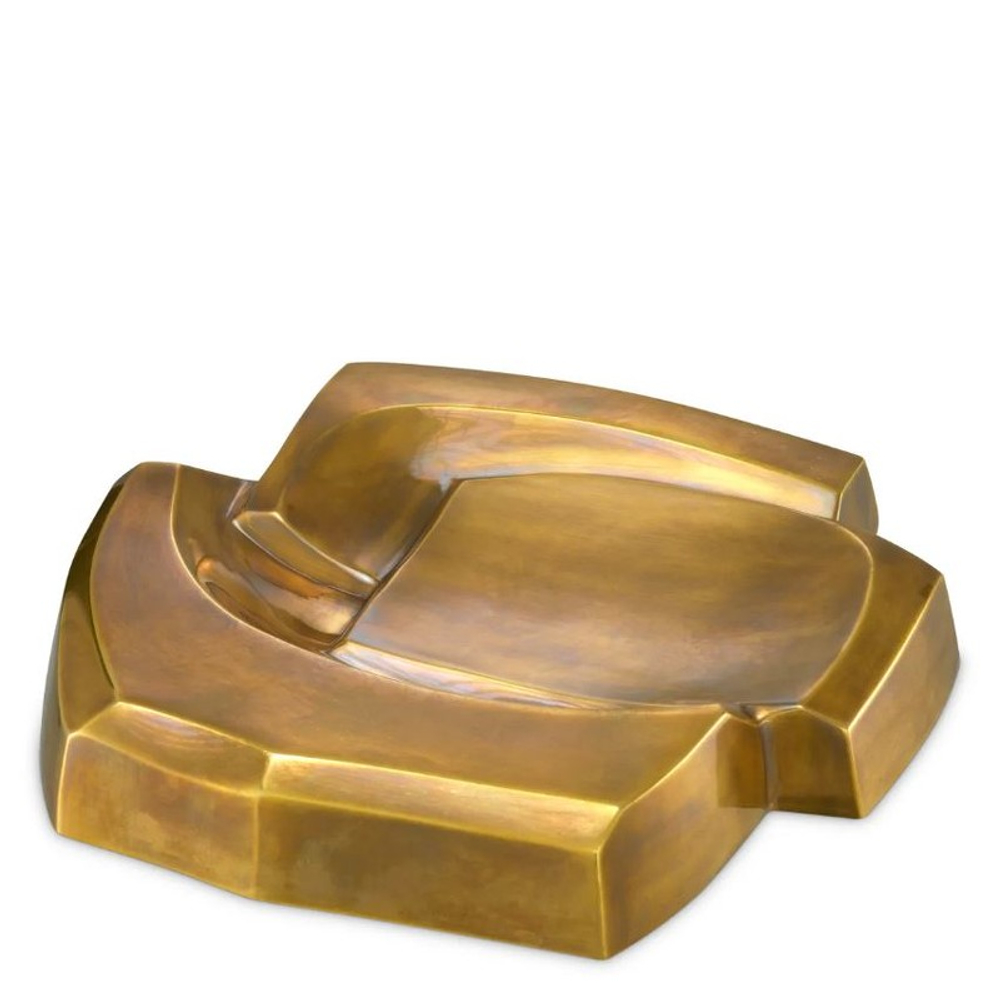 Декоративная тарелка Ashcomb ACCESSORIES