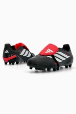 Бутсы adidas Predator League FT AG Junior - черный