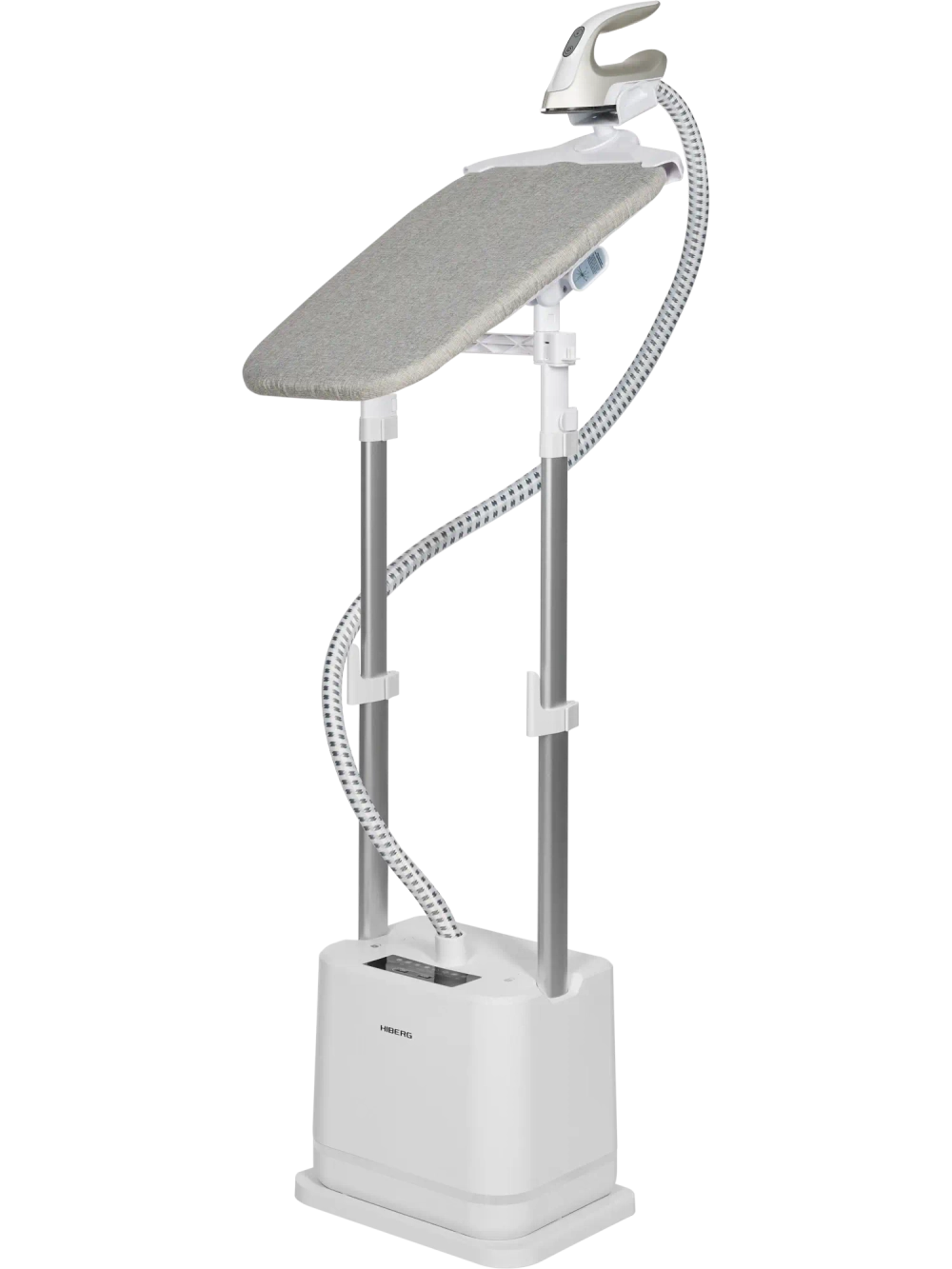 Отпариватель для одежды Hiberg GS 6000 W