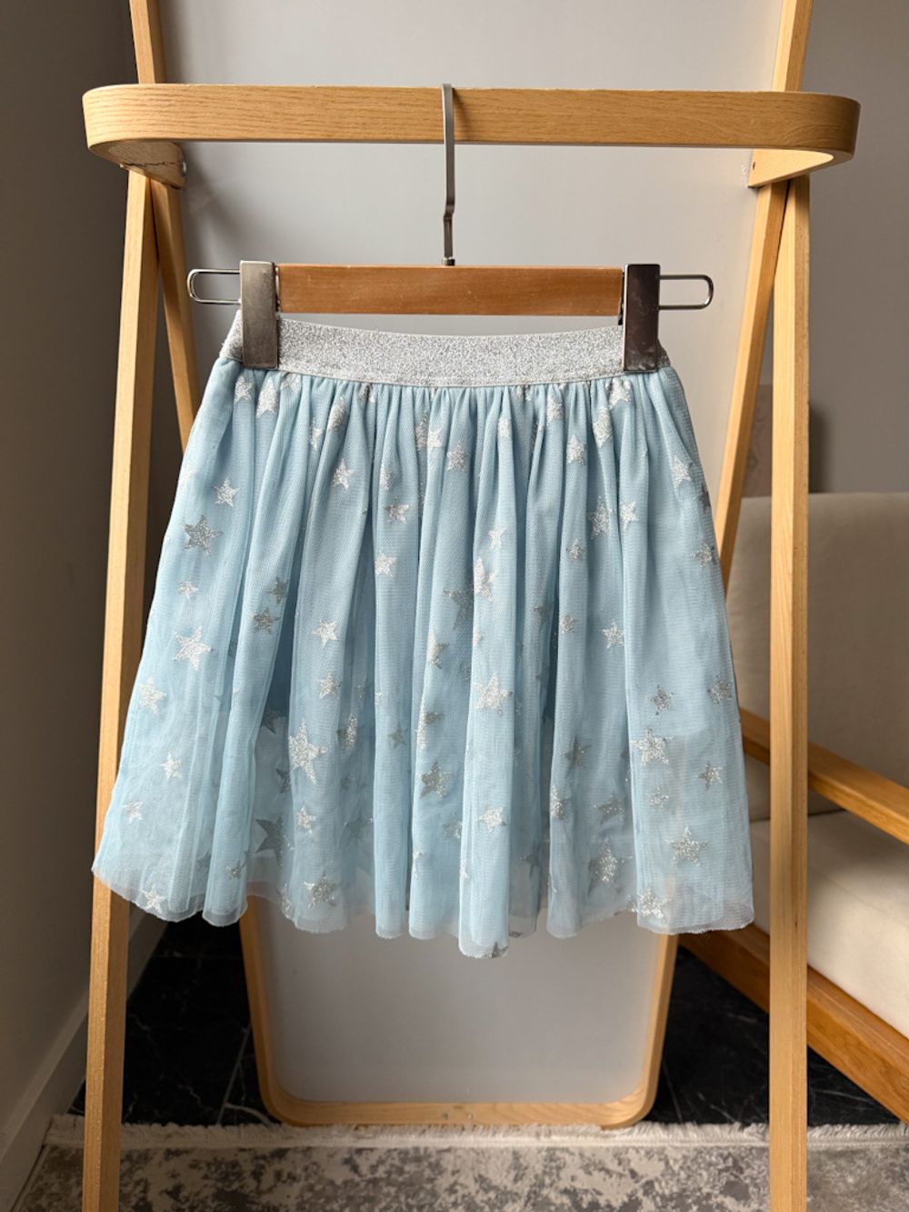Юбка из тюля Stella McCartney, 110