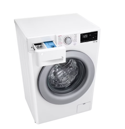 Стиральная машина LG F2V3HS4W