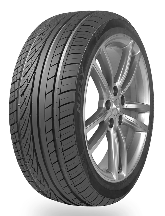 Летняя шина HiFly Vigorous HP801 (225/60 R18 100V)