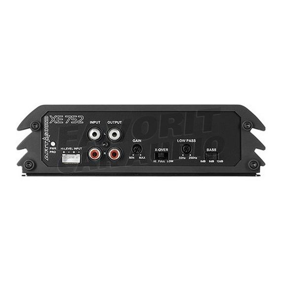 *Усилитель ART SOUND XE 752