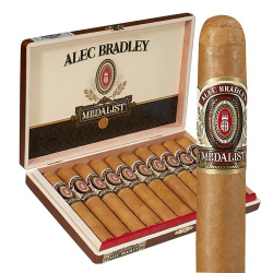 Alec Bradley Medalist Robusto