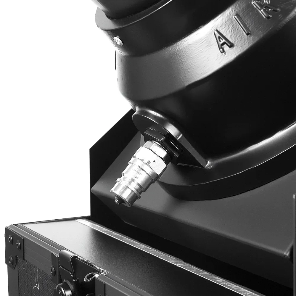 Газовая конфетти-пушка MOKA SFX MK-CN05 (CO2, 30 кг, до 16 м)