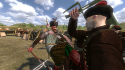 Mount & Blade: With Fire and Sword (для ПК, цифровой код доступа)