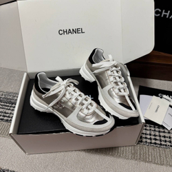 Кроссовки Chanel