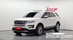Ford Explorer 2.3 4WD — 2016