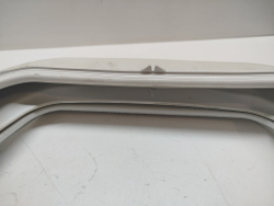 EWT0862 кт258 Манжета люка стиральной машины Electrolux EWT0862 б/у