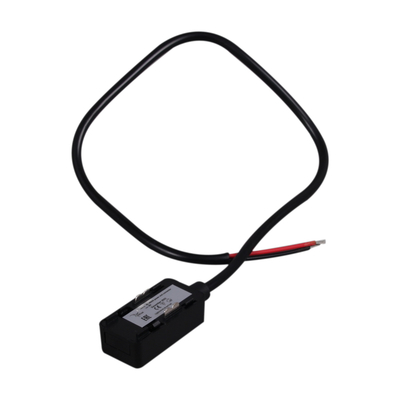 RL 06204 power end connector BK Reluce