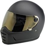 Lane Splitter Gen 2 Mirror / Золотой