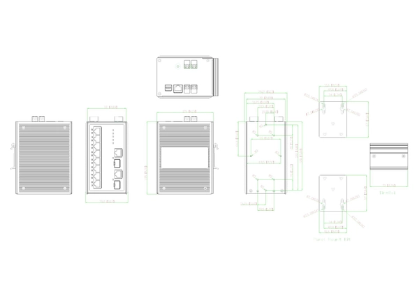 EDS-P510A-8PoE-2GTXSFP-T
