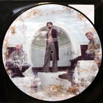 Biffy Clyro / A Celebration Of Endings (Limited Edition)(Picture Disc)(LP)