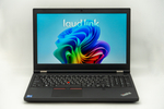 Ноутбук Lenovo ThinkPad P15 Gen 2 ( i9-11950H / RTX A4000 8GB )