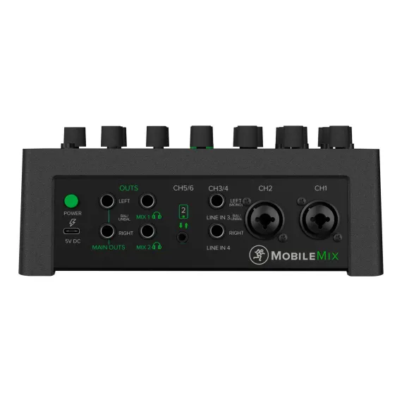 Mackie MobileMix