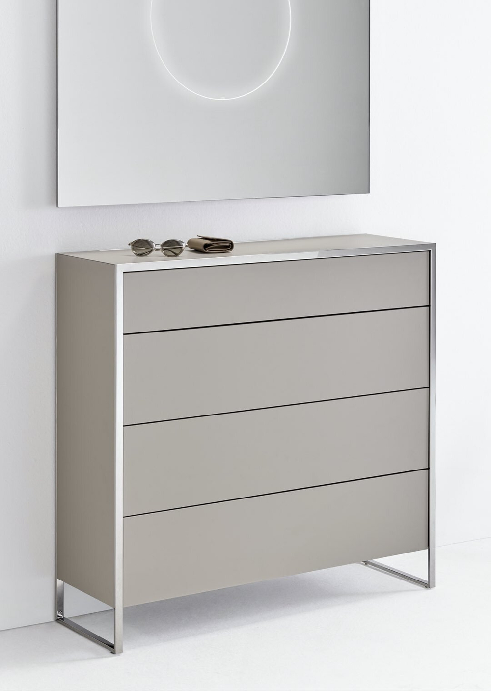 Комод Yomei Smart dresser hallway