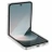 Смартфон Samsung Galaxy Z Flip 6 12/256 ГБ, белый