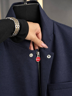 Куртка-пиджак Kiton